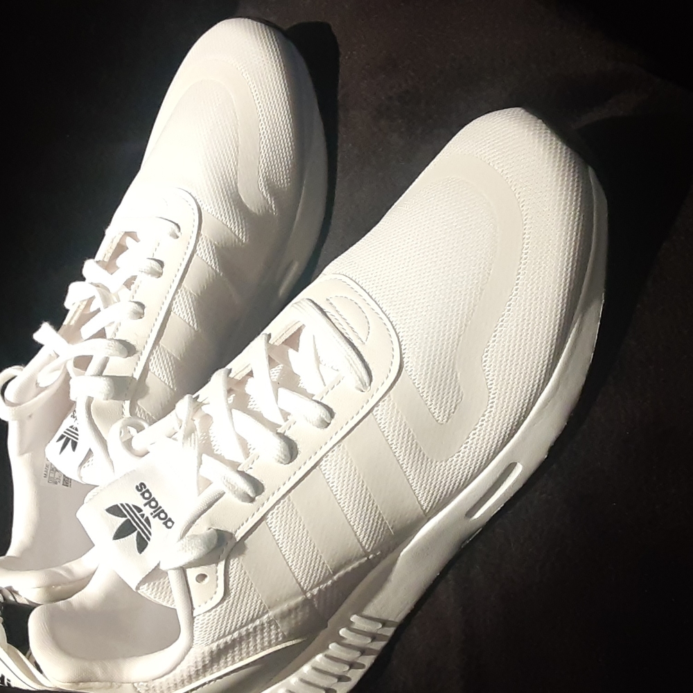 Brand new Adidas